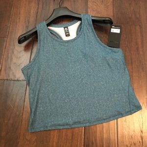 90 degree by reflex tank top XL